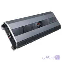 آمپلی فایر ال اس ادیو مدل ls4125sq