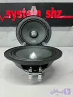 میدرنج خودرو ال اس آدیو مدل ls-65n