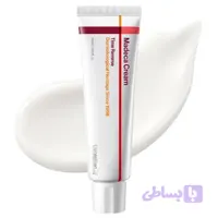 کرم ترمیم کننده و ضد چروک سنتلیان Centellian Madeca Cream Time Reverse 50Ml