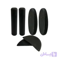 سنگ ماساژ 36 عددی مدل SPB-Pi36