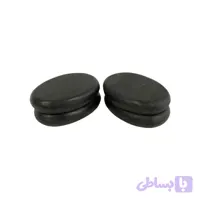 سنگ ماساژ بیضی سایز4 SPB-BE14