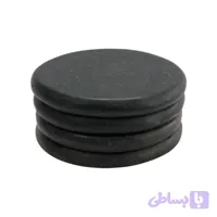 سنگ ماساژ بیضی پهن SPB-BP4