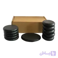 سنگ ماساژ 11 عددی مدل SPB-CH11