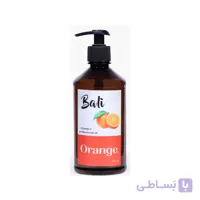 روغن ماساژ بالی رایحه یاس 500 میلی لیتر