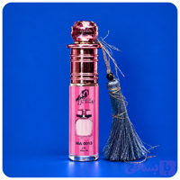 ًعطر جیبی رول‌آن میسون د آروما