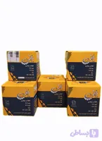 فیلتر روغن رانی
