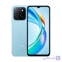 گوشی موبایل آنر مدل X5b ظرفیت 64 گیگابایت رم 4 گیگابایت