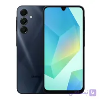گوشی موبایل سامسونگ مدل Galaxy A16 ظرفیت 128 گیگابایت رم 4 گیگابایت