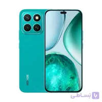 گوشی موبایل آنر مدل X8c ظرفیت 256 گیگابایت رم 8 گیگابایت