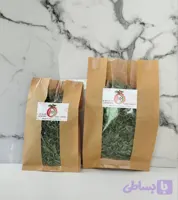 مرزه خشک برگ