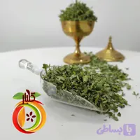 شنبلیله خشک برگ
