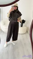 وست چرم