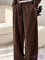 شلوار جاگر زنانه مدل لونا