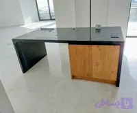 جزیره سنگ گرانیت مشکی نطنز