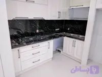 کانتر سنگ مرمریت مشکی نجف آباد