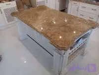 جزیره سنگ مرمریت امپرادور