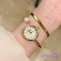 بنگل مروارید طلایی