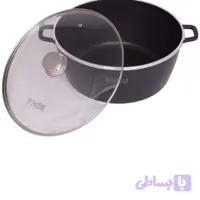 قابلمه فورته مدل دایکست سایز 24 + اقساطی