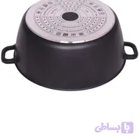 قابلمه فورته مدل دایکست سایز 28 + اقساطی