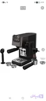قهوه‌ساز grundig KSM 4330 Delisia