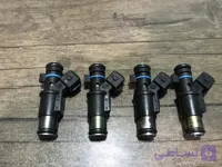 سوزن انژکتور تک سوراخ ساژم پژو ۲۰۶ اورجینال تک عددی / اطلس کو