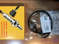 سنسور اکسیژن زیمنس NTK پراید و پژو / اطلس کو