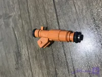 سوزن انژکتور زانتیا‌ Bosch بوش اورجینال اروپایی / اطلس کو