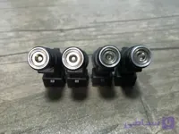 سوزن انژکتور تک‌ سوراخ پیکان پژو ۲۰۶ و ساژم اورجینال اروپایی / اطلس کو