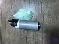 TI AUTOMOTIVE مغزی پمپ بنزین پراید و تیبا و نیسان و پژو 405 فرانسوی دوشاخ اورجینال / اطلس کو