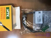 سنسور اکسیژن پژو 405 زیمنس سوکت سبز / اطلس کو