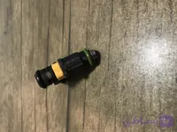 سوزن انژکتور پژو ۶ سوراخ برند DEKA / اطلس کو