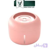 آبخوری اتوماتیک سگ و گربه با تصفیه آب مدل سیب Pk-Wy-wit ظرفیت 2.5 لیتر