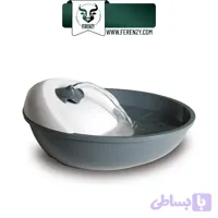 آبخوری اتوماتیک سگ و گربه پایونیر مدل Serenity ظرفیت 1.8 لیتر