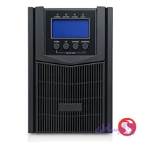 یو پی اس 3 کاوا باتری داخلی آنلاین آلجا مدل 3KVA PSG-3000S