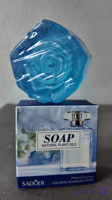 صابون عطری و خوشبوکننده بدن سادور