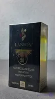 ضد آفتاب بیرنگ لانسون Lanson مخصوص پوست چرب SPF 50 بدون چربی و براقیت