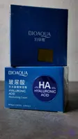 کرم آبرسان و جوانساز هیالورونیک اسید برند BIOAOUA حجم ۵۰ میلی‌لیتر