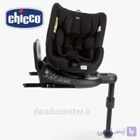 صندلی ماشین کودک چیکو مدل seat 2fit چرخش ۳۶۰ درجه