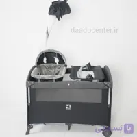تخت پارک نوزاد کول بیبی مدل 9902 مسافرتی