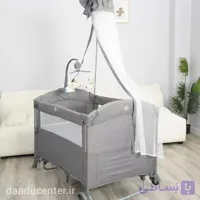 تخت پارک نوزاد کول بیبی مدل 995 مسافرتی