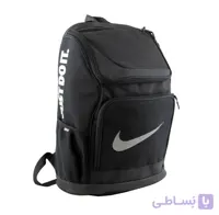 کوله پشتی ورزشی جنس برزنتی