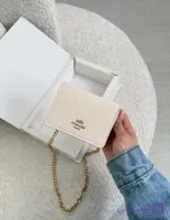 کیف دخترانه دوشی طرح چروک سایز مینی جنس چرم مصنوعی