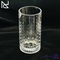 لیوان بلند طرح مینیمال کد ۱۴۷۶۷ | ست چهار عددی