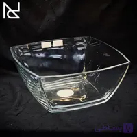 کاسه بزرگ پاشاباغچه مدل توکیو | کریستال ترکیه