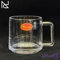 فنجان وانیک ساده| بسته 6 عددی