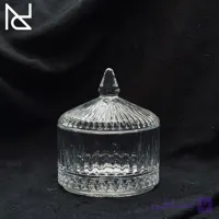 قندان طرح الیسا سایز متوسط
