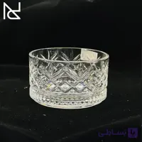 پیاله سایز کوچک طرح خشتی ست چهار عددی | کد 14774