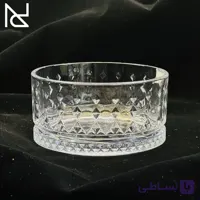 پیاله سایز بزرگ طرح مینیمال ست چهار عددی | کد 14770