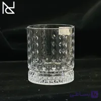 نیم لیوان سایزکوچک طرح مینیمال کد ۱۴۷۶۱| ست چهار عددی