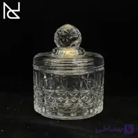 قندان پرتراش سایز کوچک| سیتی استار
